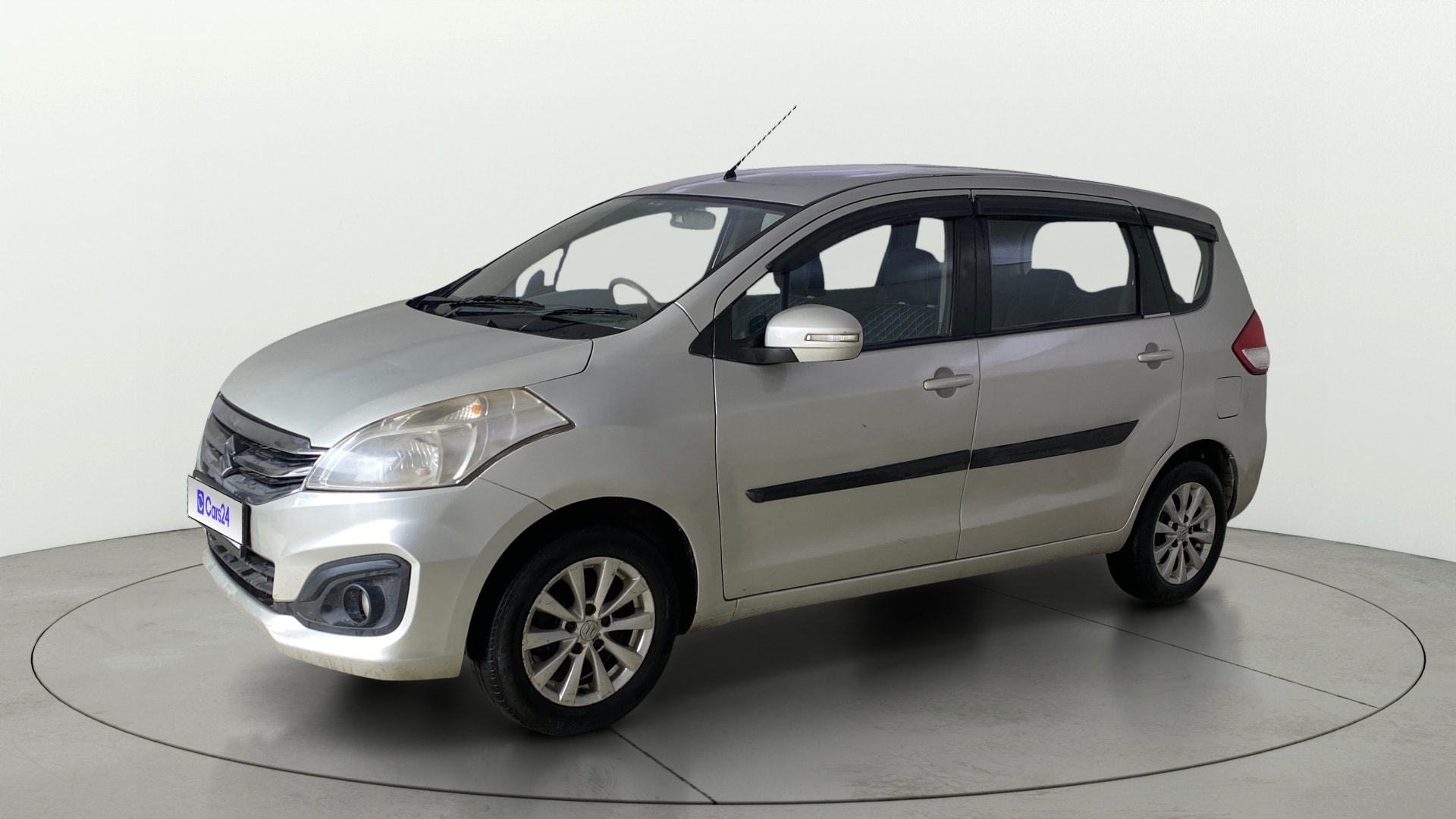 Used 2018 Maruti Suzuki 1000 Used 2018 Maruti Suzuki 1000