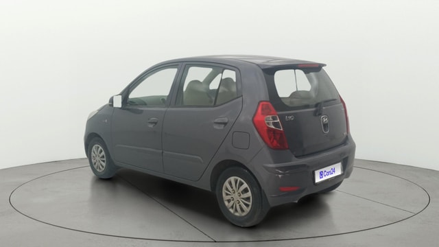 View Hyundai i10 Image 2 Used Hyundai i10 Image 2