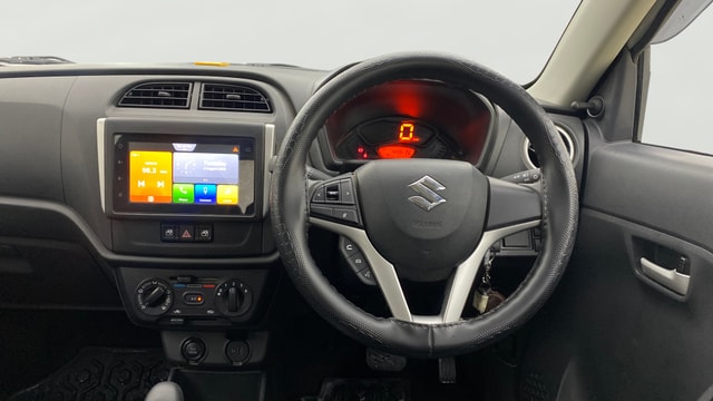 View Maruti Suzuki Alto K10 Image 20 Used Maruti Suzuki Alto K10 Image 20