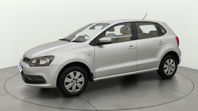 View Volkswagen Polo Image 20 Used Volkswagen Polo Image 20