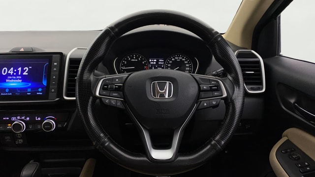 View Honda City Image 21 Used Honda City Image 21