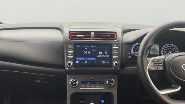 View Hyundai Creta Image 33 Used Hyundai Creta Image 33