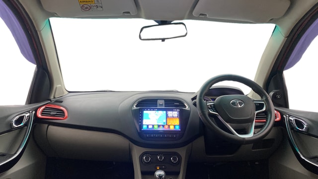 View Tata Tiago Image 15 Used Tata Tiago Image 15