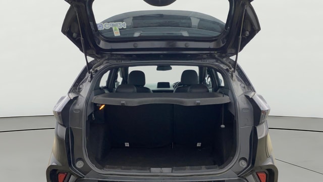 View Tata Nexon Image 42 Used Tata Nexon Image 42