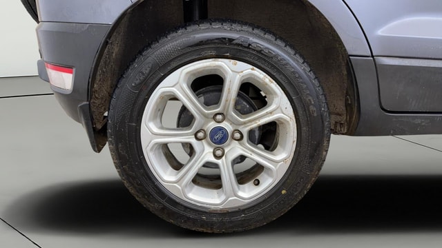 View Ford EcoSport Image 25 Used Ford EcoSport Image 25
