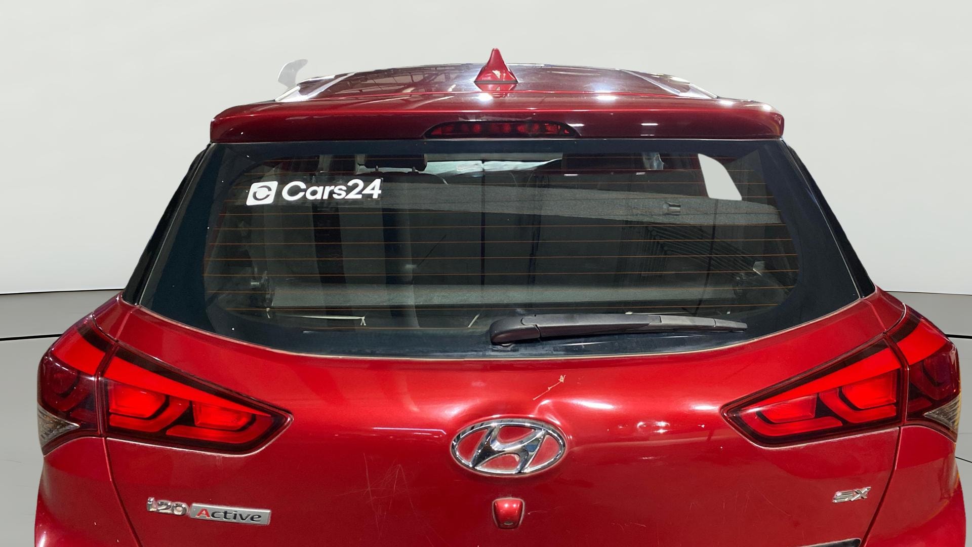Used 2019 Hyundai i20 Active Used 2019 Hyundai i20 Active