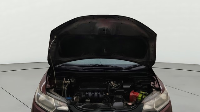 View Honda Jazz Image 32 Used Honda Jazz Image 32