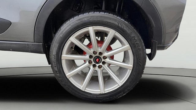View Tata Nexon Image 11 Used Tata Nexon Image 11