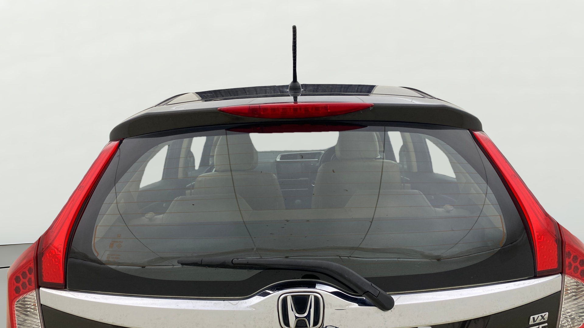 View 2019 Honda Jazz E MT Diesel Image 5 Used 2019 Honda Jazz E MT Diesel Image 5