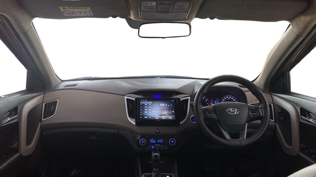 View Hyundai Creta Image 15 Used Hyundai Creta Image 15