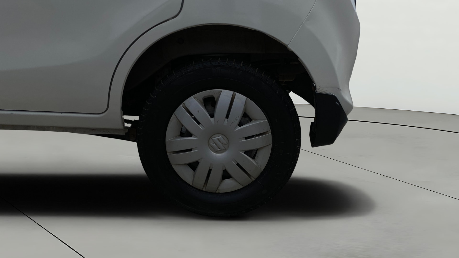 View 2017 Maruti Suzuki Alto 800 LX Image 11 Used 2017 Maruti Suzuki Alto 800 LX Image 11