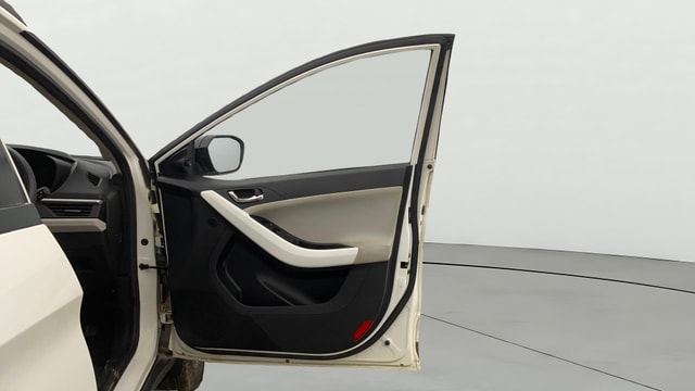 View Tata Nexon Image 46 Used Tata Nexon Image 46