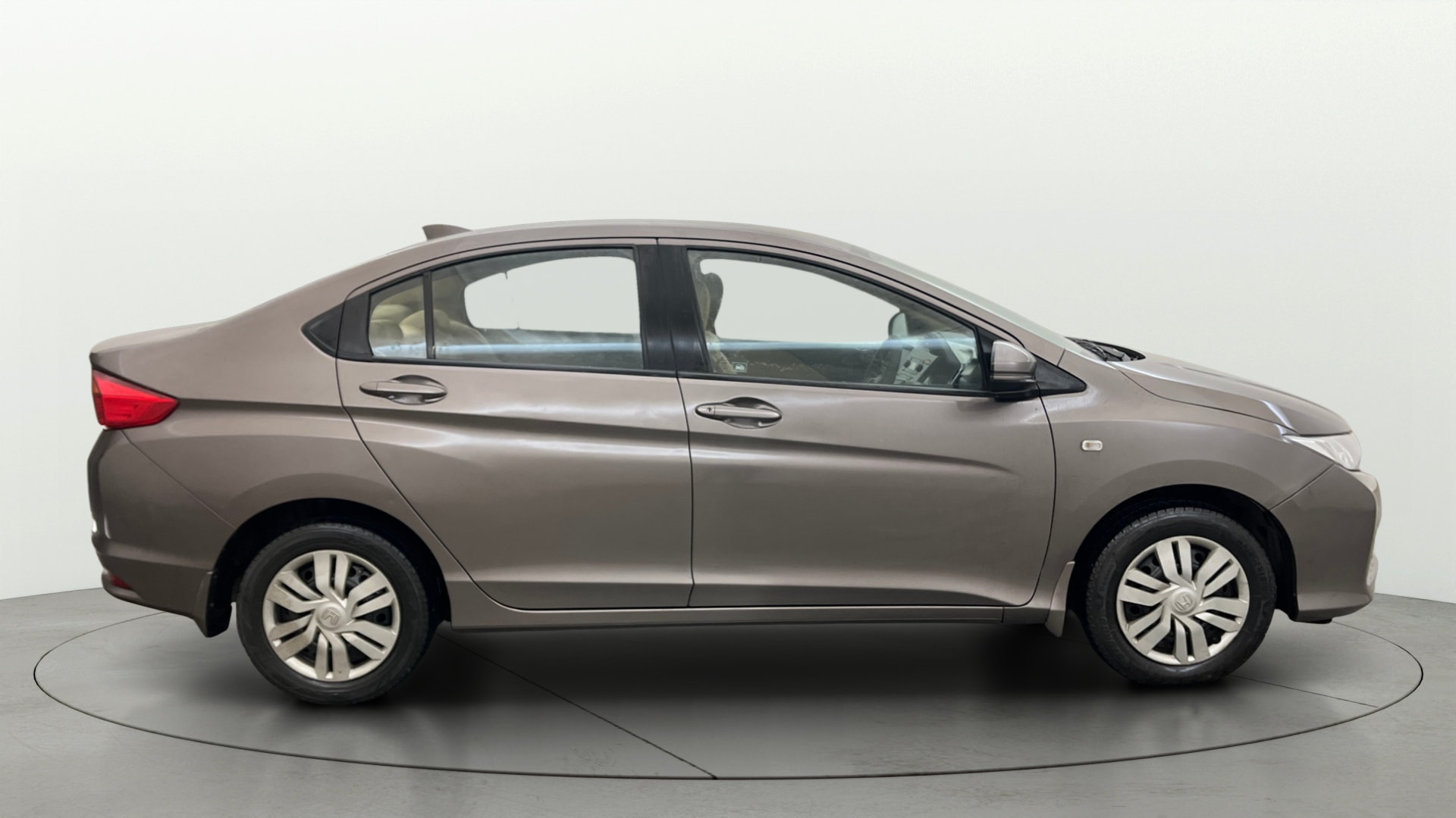 Used 2015 Honda City Used 2015 Honda City