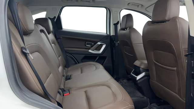 View Tata Harrier Image 31 Used Tata Harrier Image 31