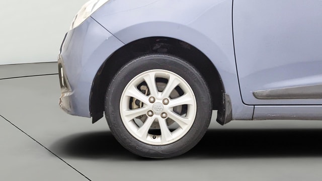 View Hyundai Grand i10 Image 33 Used Hyundai Grand i10 Image 33