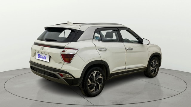 View Hyundai Creta Image 47 Used Hyundai Creta Image 47