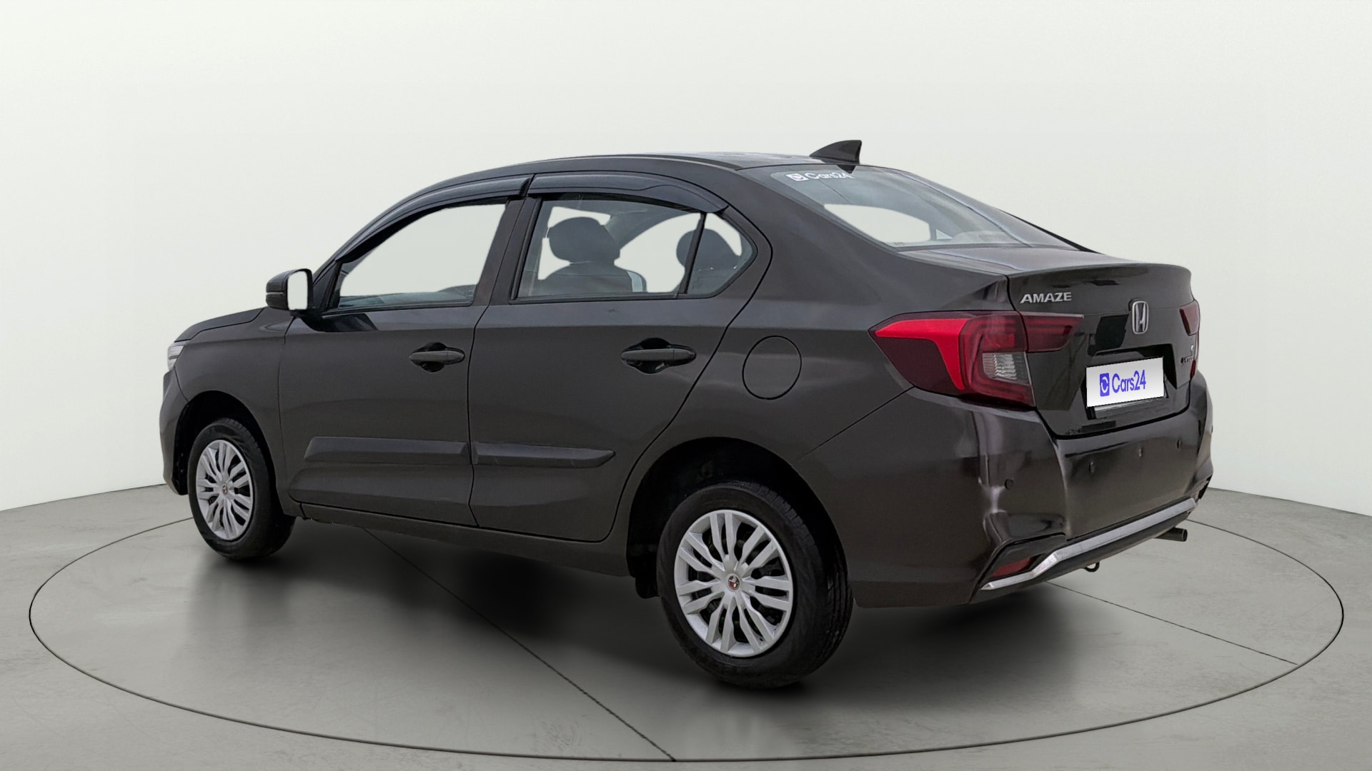 Used 2022 Honda Amaze Used 2022 Honda Amaze