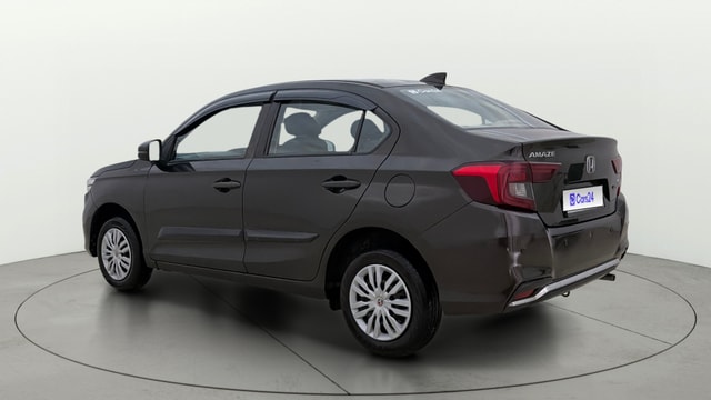 View Honda Amaze Image 2 Used Honda Amaze Image 2