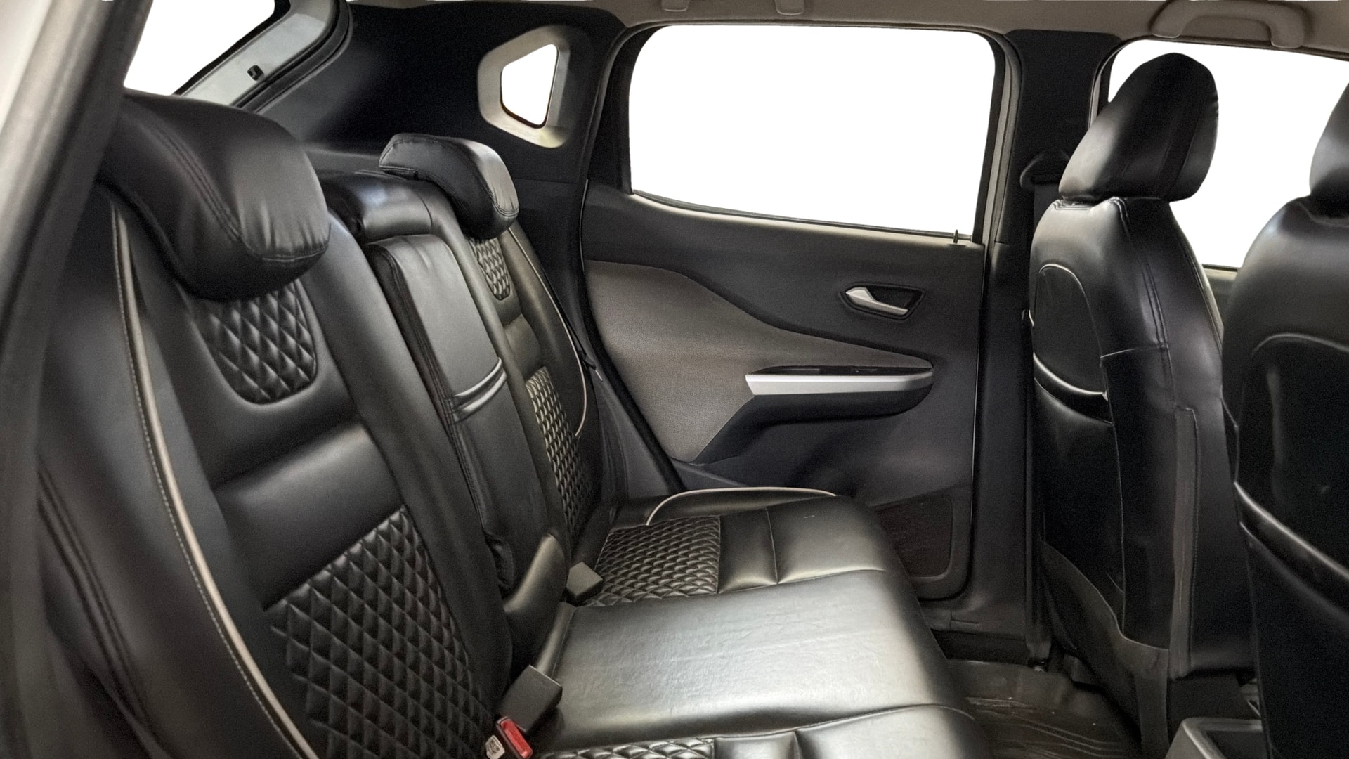 View 2022 Nissan Magnite XV Image 29 Used 2022 Nissan Magnite XV Image 29