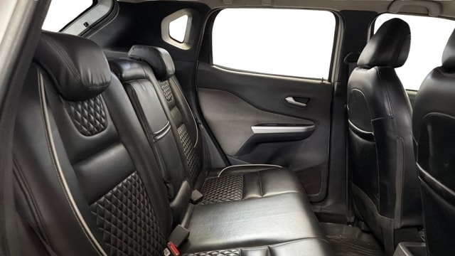 View Nissan Magnite Image 29 Used Nissan Magnite Image 29