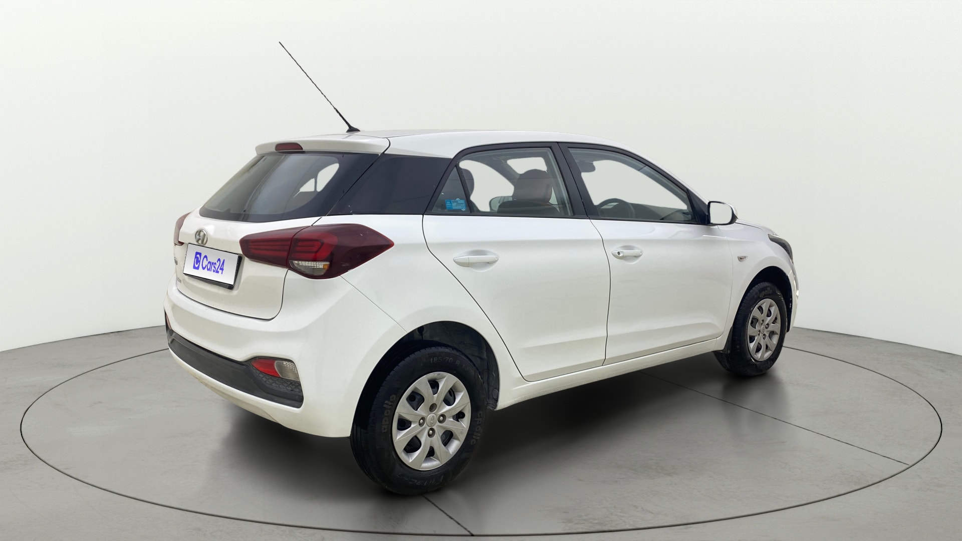 Used 2019 Hyundai Elite i20 Used 2019 Hyundai Elite i20