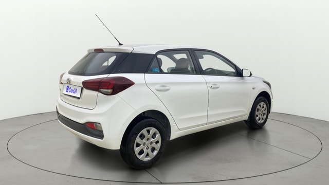 View Hyundai Elite i20 Image 41 Used Hyundai Elite i20 Image 41