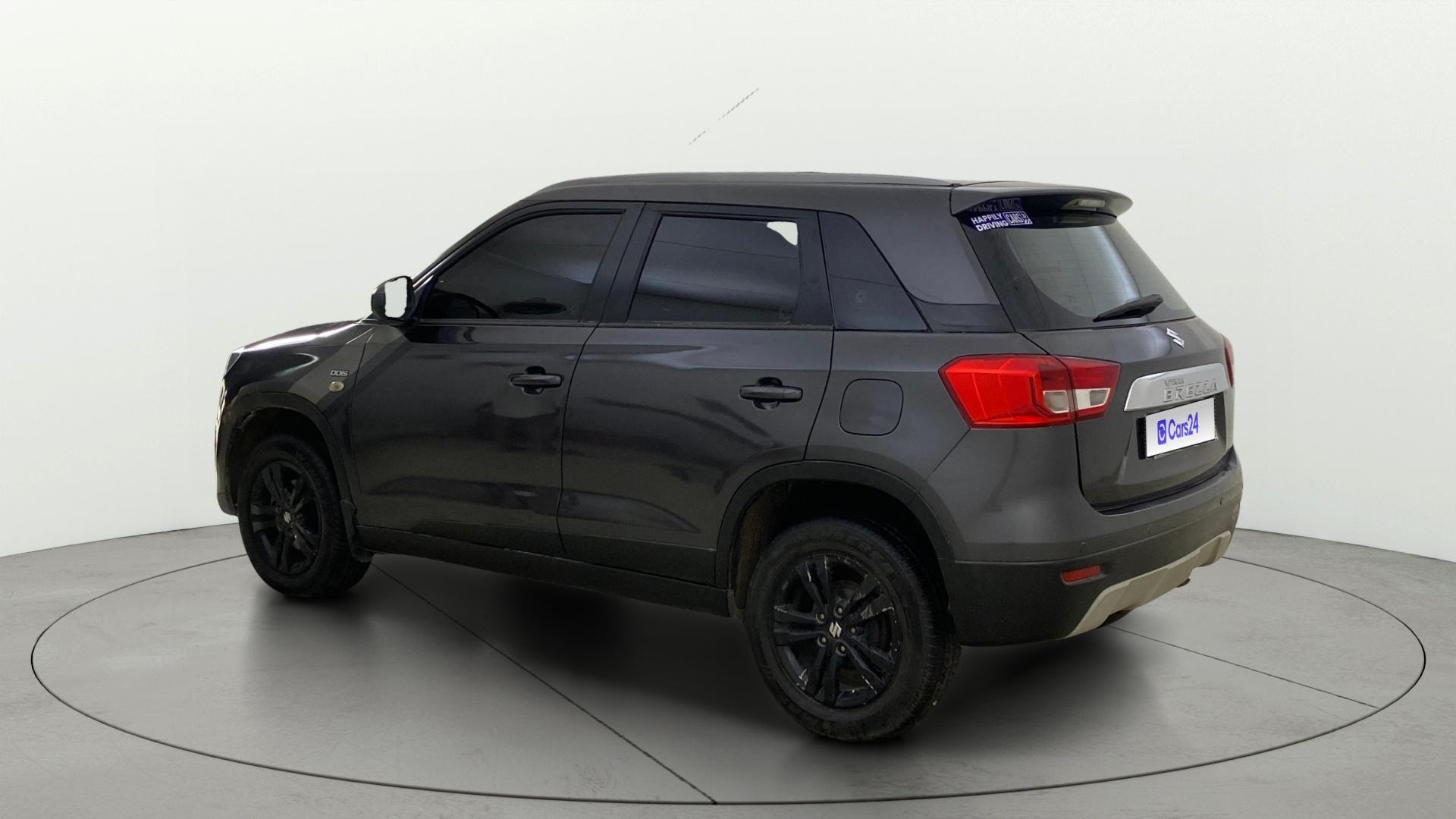 View 2019 Maruti Suzuki 1000 Base Variant Image 2 Used 2019 Maruti Suzuki 1000 Base Variant Image 2
