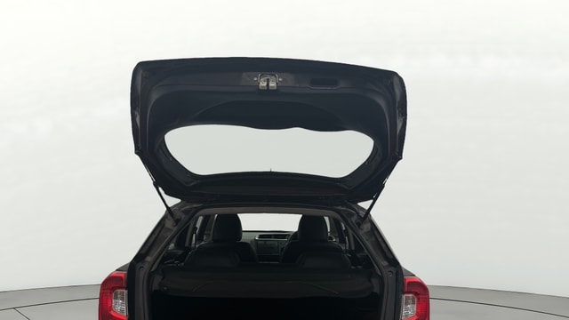 View Honda WR-V Image 16 Used Honda WR-V Image 16