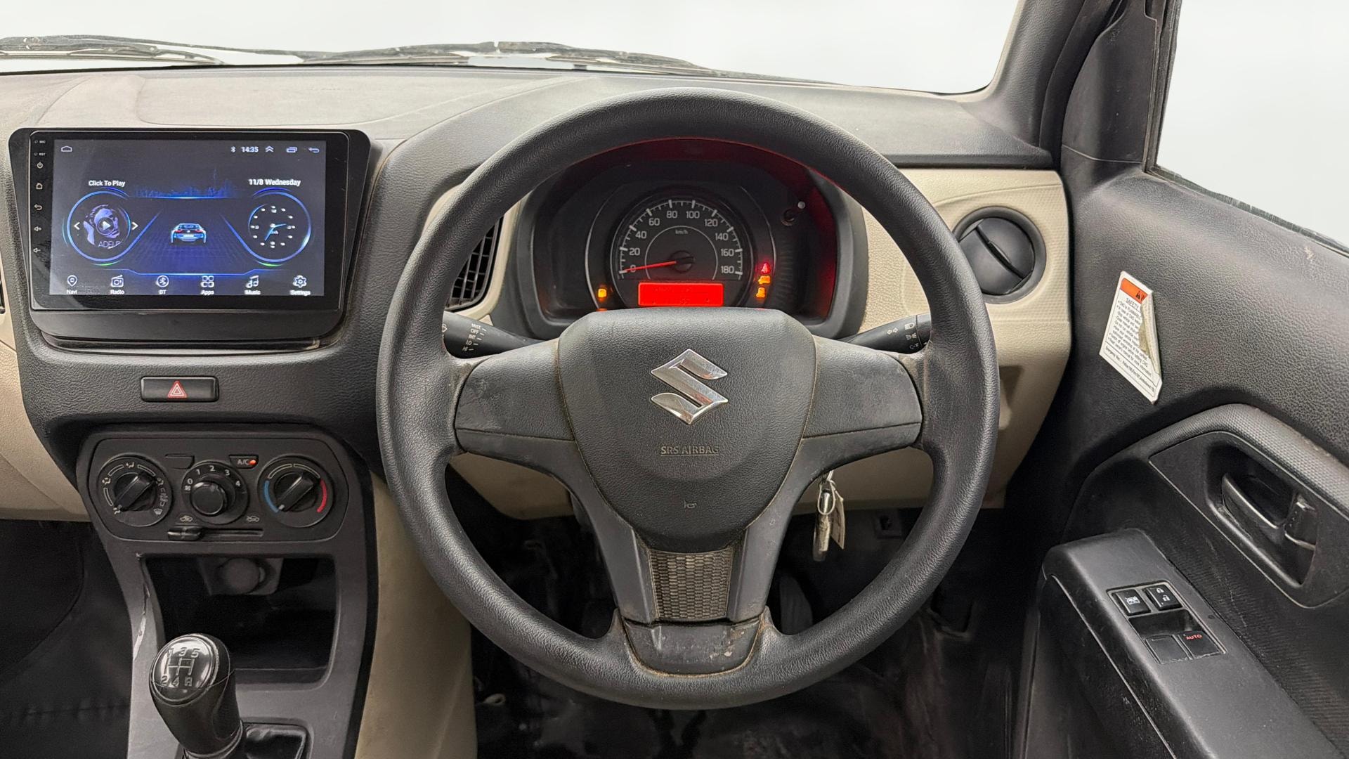 View 2020 Maruti Suzuki 1000 Base Variant Image 20 Used 2020 Maruti Suzuki 1000 Base Variant Image 20