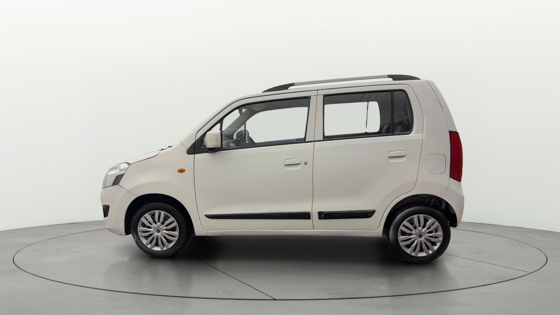 Used 2018 Maruti Suzuki 1000 Used 2018 Maruti Suzuki 1000