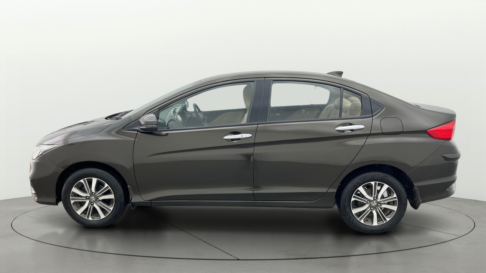 Used 2017 Honda City Used 2017 Honda City