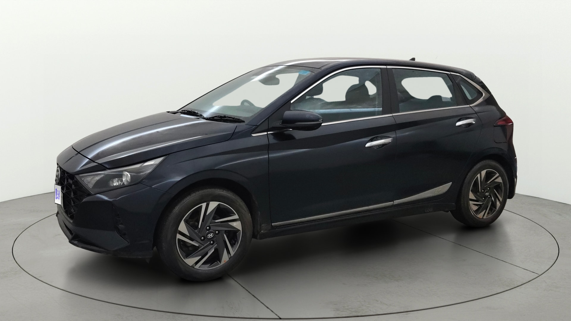 Used 2021 Hyundai Elite i20 Used 2021 Hyundai Elite i20