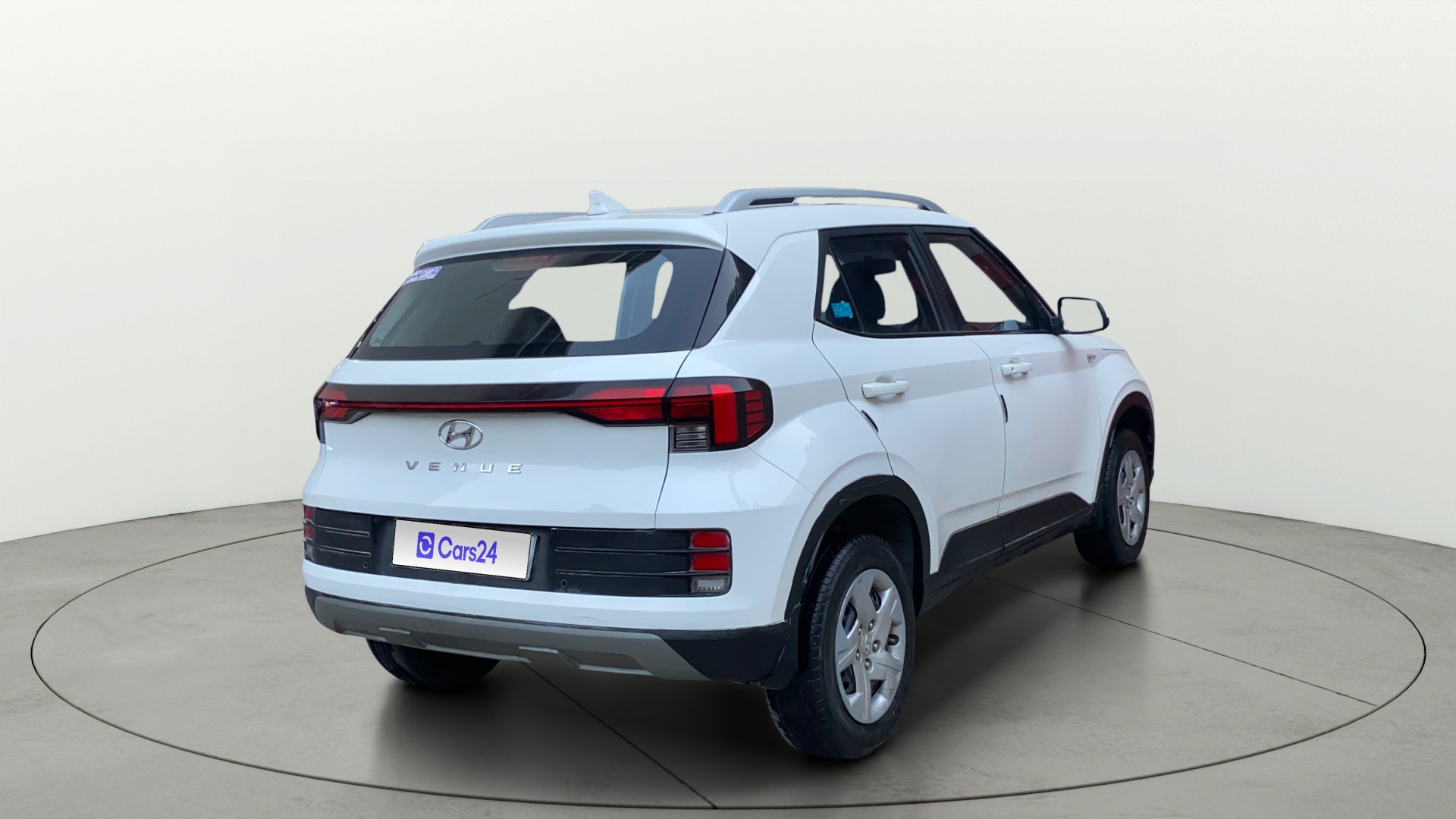 Used 2022 Hyundai Venue Used 2022 Hyundai Venue