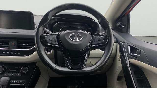 View Tata Nexon Image 13 Used Tata Nexon Image 13