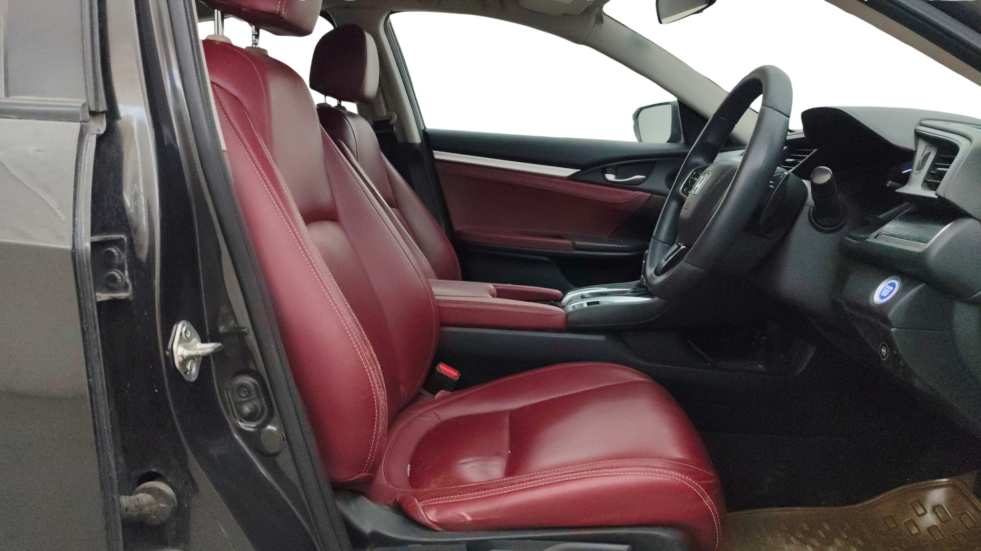 View 2019 Honda Civic Hybrid Image 26 Used 2019 Honda Civic Hybrid Image 26