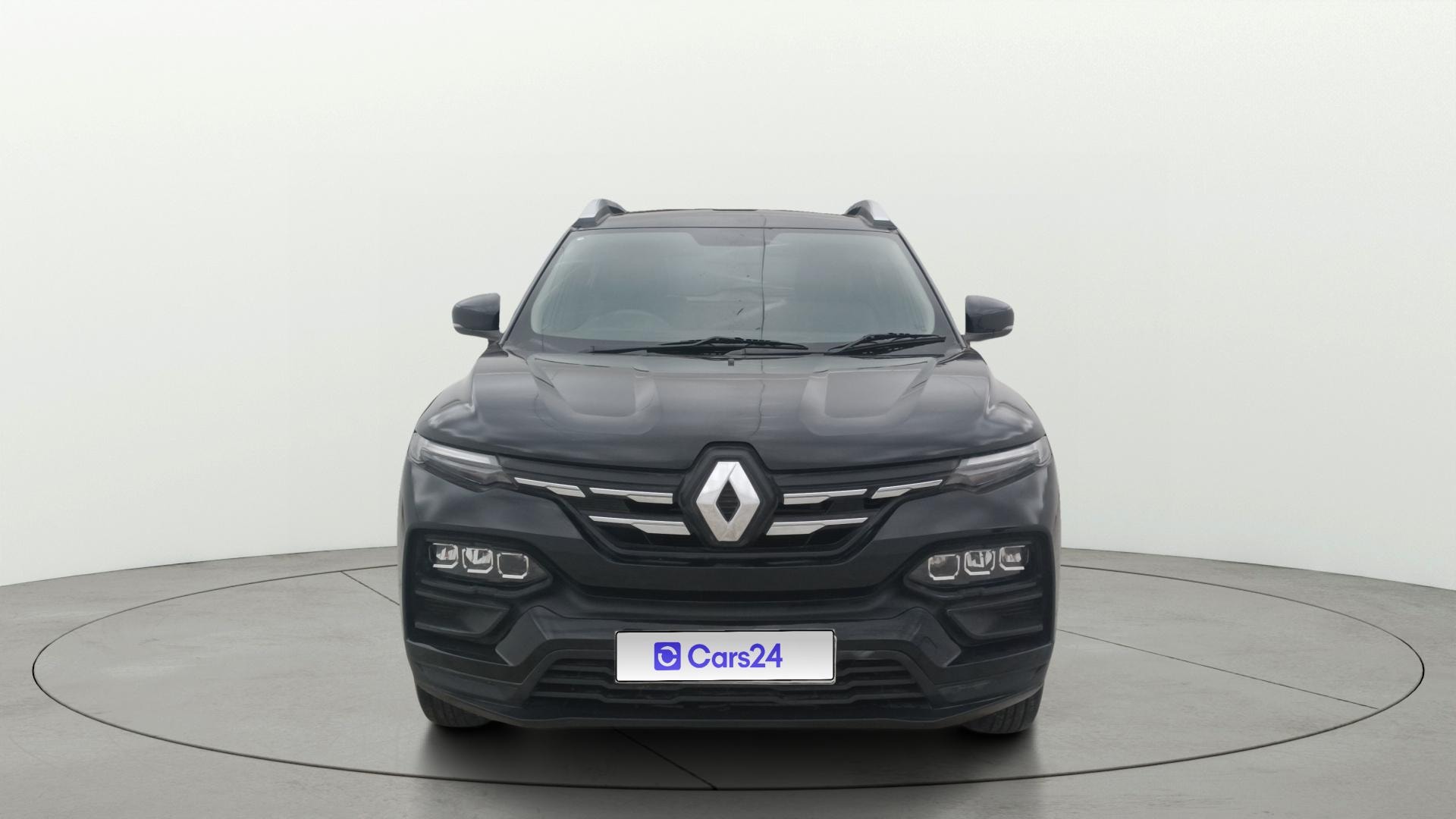 Used 2024 Renault Kiger Used 2024 Renault Kiger