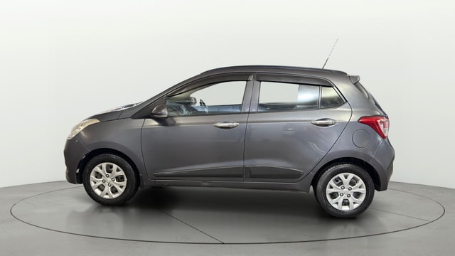 View Hyundai Grand i10 Image 5 Used Hyundai Grand i10 Image 5