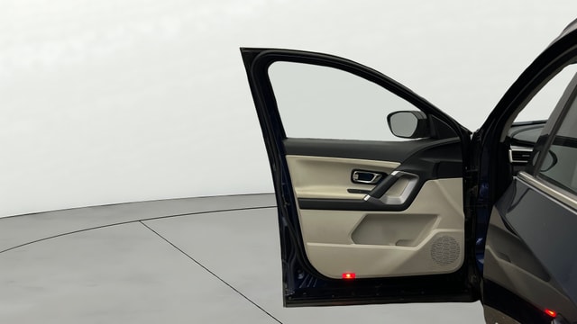 View Tata Safari Image 40 Used Tata Safari Image 40