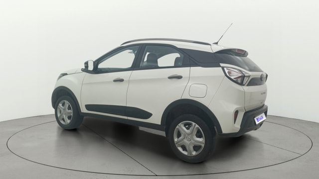 View Tata Nexon Image 2 Used Tata Nexon Image 2