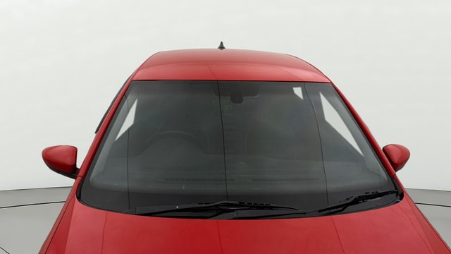 View Volkswagen Polo Image 30 Used Volkswagen Polo Image 30