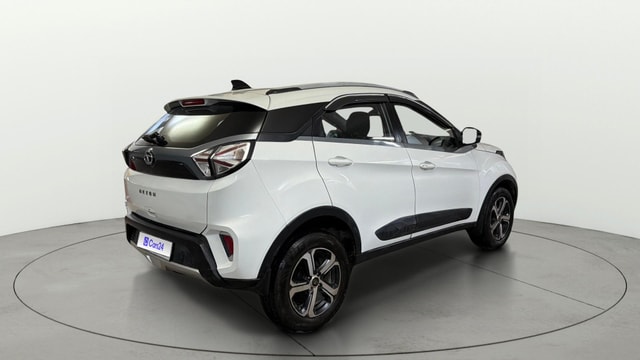 View Tata Nexon Image 46 Used Tata Nexon Image 46