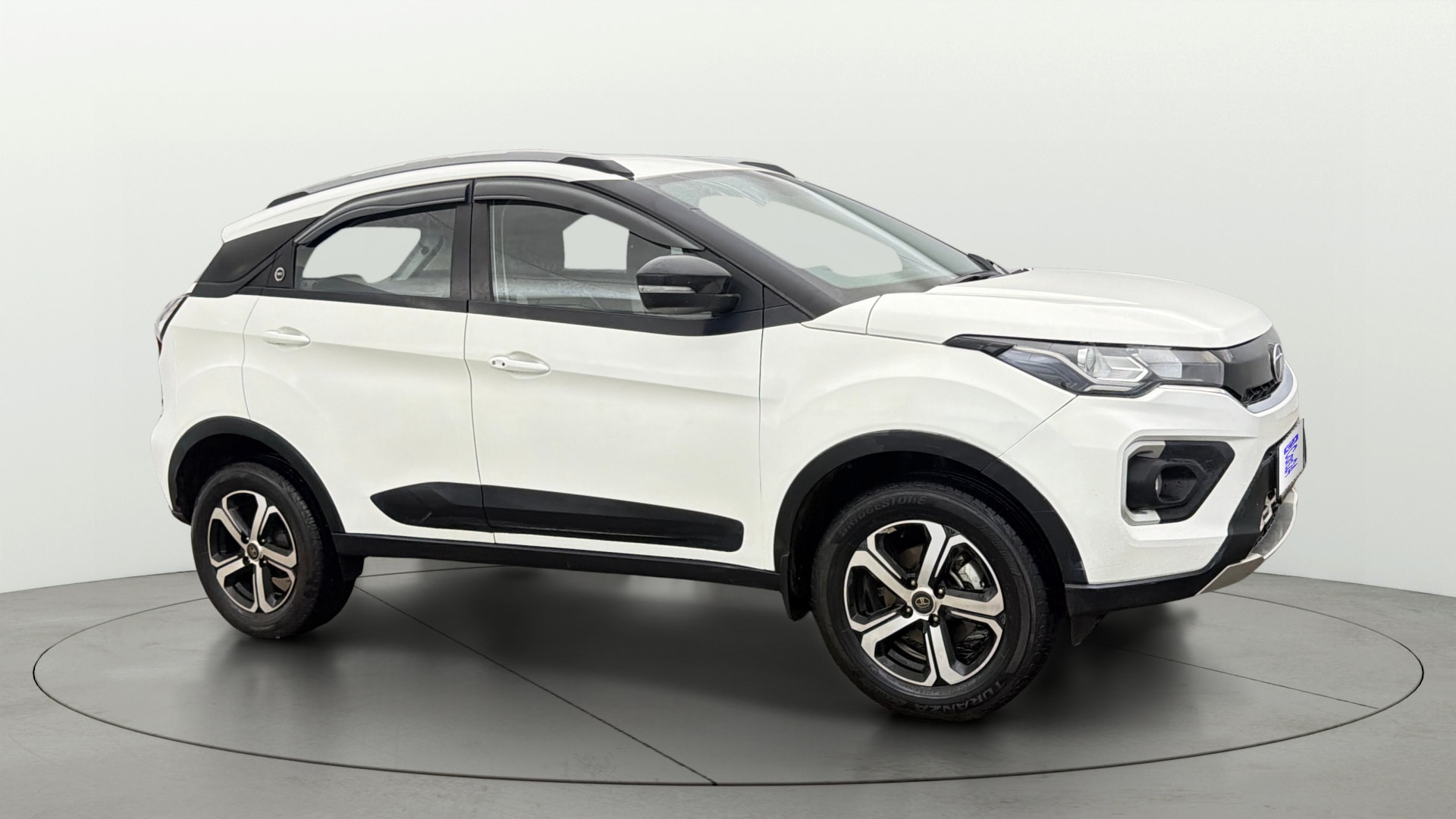 View 2023 Tata Nexon Revotron XE Image 37 Used 2023 Tata Nexon Revotron XE Image 37