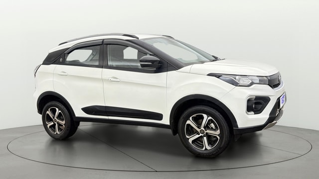 View Tata Nexon Image 37 Used Tata Nexon Image 37
