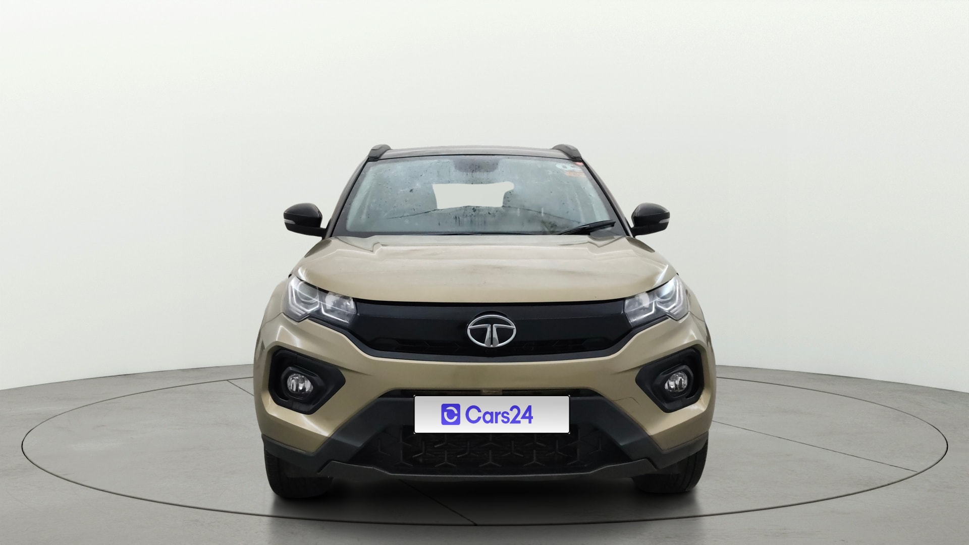 Used 2022 Tata Nexon Used 2022 Tata Nexon