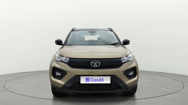 View Tata Nexon Image 1 Used Tata Nexon Image 1