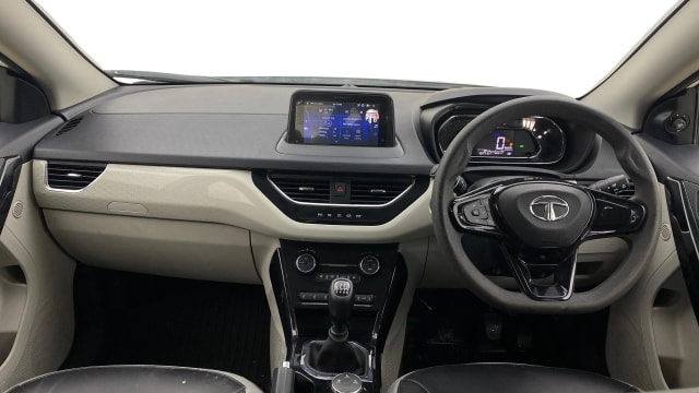 View Tata Nexon Image 15 Used Tata Nexon Image 15