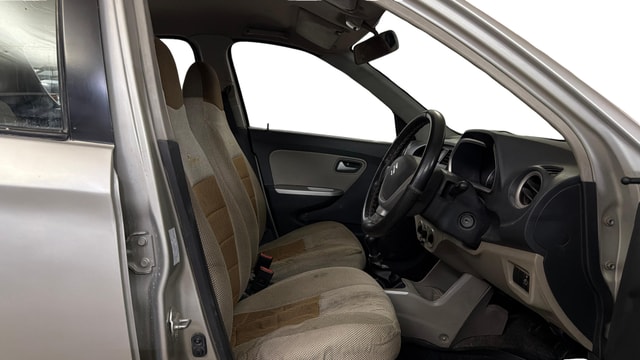 View Maruti Suzuki Alto K10 Image 25 Used Maruti Suzuki Alto K10 Image 25