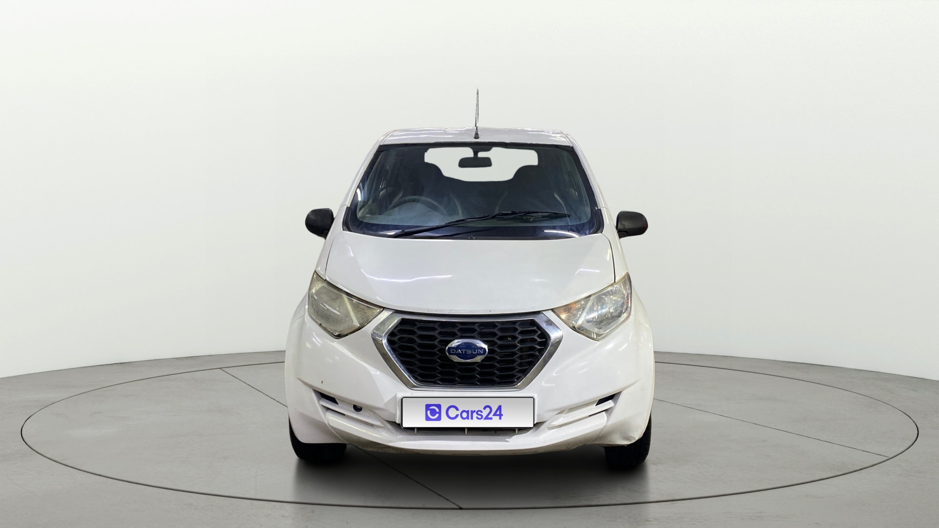 Used 2017 Datsun Redi GO Used 2017 Datsun Redi GO