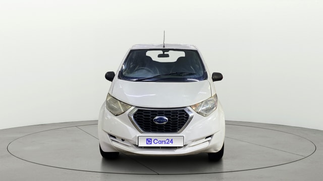 View Datsun Redi GO Image 1 Used Datsun Redi GO Image 1
