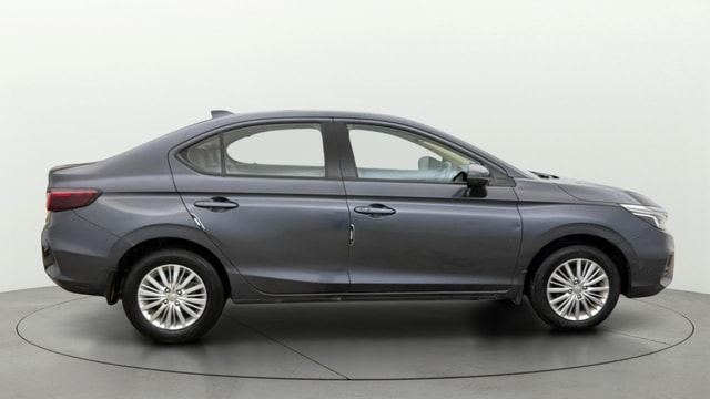 View Honda City Image 9 Used Honda City Image 9